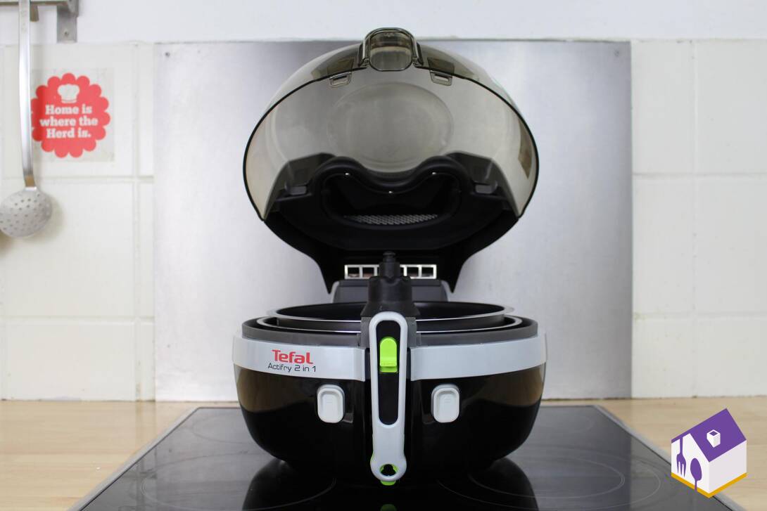 friteuse tefal actifry 2 en 1 dimensions